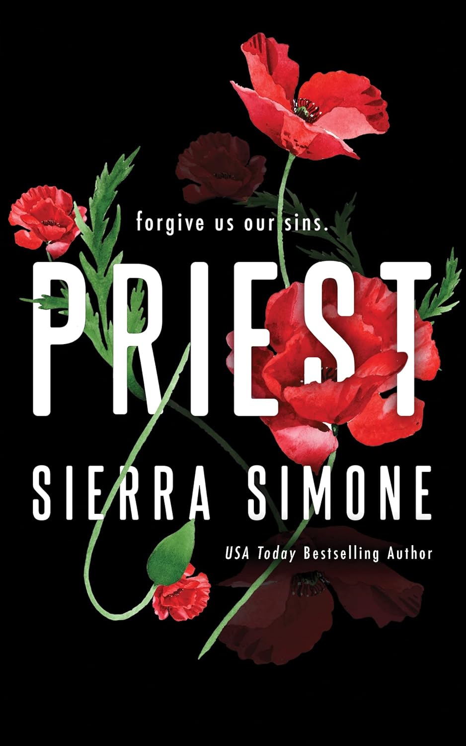 Priest (Priest, 1) by Sierra Simone